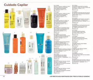 Catálogo Terramar Brands Página 44