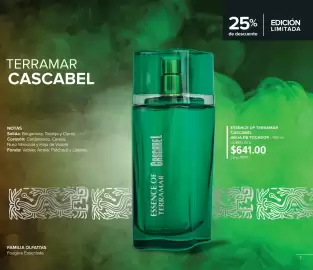Catálogo Terramar Brands Página 7
