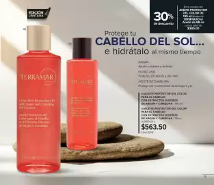 Catálogo Terramar Brands Página 9