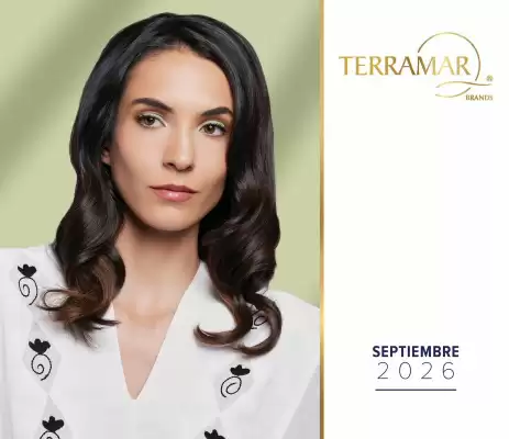 Terramar Brands (válido hasta 30-09)