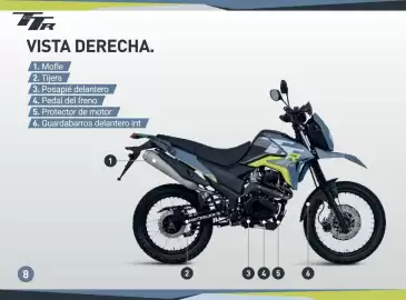 Catálogo AKT Página 10