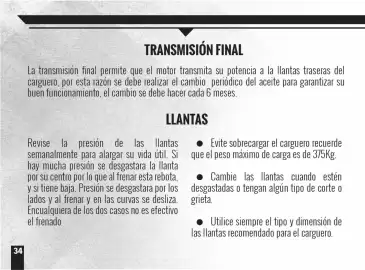Catálogo AKT Página 38