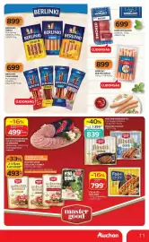 Auchan akciós újság hét 36 Oldal 11