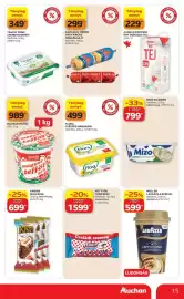 Auchan akciós újság hét 36 Oldal 15