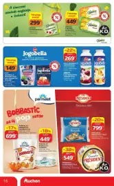 Auchan akciós újság hét 36 Oldal 16