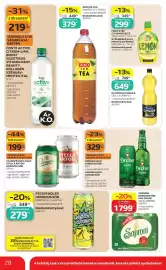 Auchan akciós újság hét 36 Oldal 28