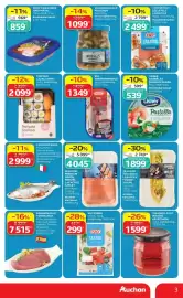 Auchan akciós újság hét 36 Oldal 3