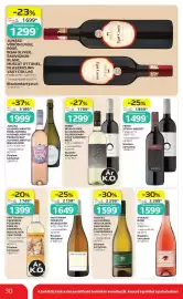 Auchan akciós újság hét 36 Oldal 30