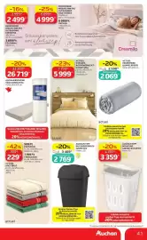 Auchan akciós újság hét 36 Oldal 41