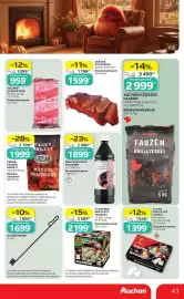 Auchan akciós újság hét 36 Oldal 43