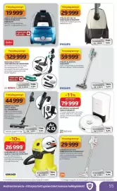 Auchan akciós újság hét 36 Oldal 55