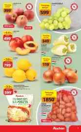 Auchan akciós újság hét 36 Oldal 7