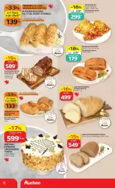 Auchan akciós újság hét 36 Oldal 8