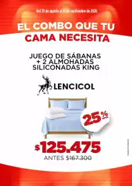 Catálogo Flamingo Página 2