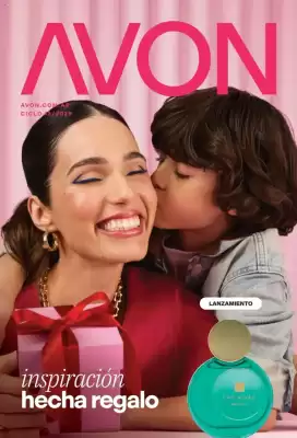 Avon (válido hasta 30-09)