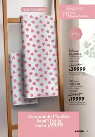 Folleto Tupperware Página 10