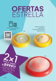 Folleto Tupperware Página 101