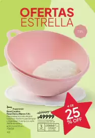 Folleto Tupperware Página 103