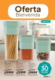 Folleto Tupperware Página 106