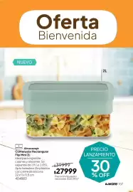 Folleto Tupperware Página 108