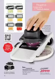 Folleto Tupperware Página 11