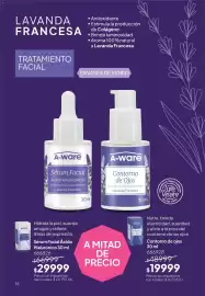 Folleto Tupperware Página 17