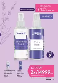 Folleto Tupperware Página 18