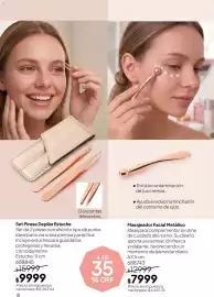 Folleto Tupperware Página 19