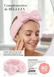Folleto Tupperware Página 21