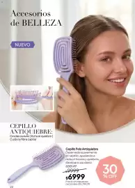 Folleto Tupperware Página 23