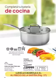 Folleto Tupperware Página 27