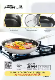 Folleto Tupperware Página 28