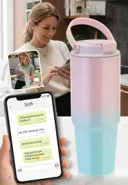 Folleto Tupperware Página 3