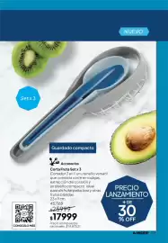 Folleto Tupperware Página 30