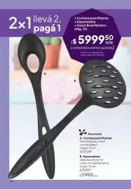 Folleto Tupperware Página 31
