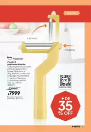 Folleto Tupperware Página 34