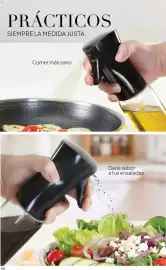 Folleto Tupperware Página 37
