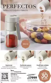 Folleto Tupperware Página 39