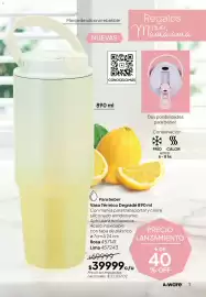 Folleto Tupperware Página 4
