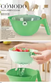 Folleto Tupperware Página 43