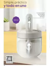 Folleto Tupperware Página 47