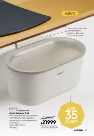 Folleto Tupperware Página 50