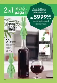 Folleto Tupperware Página 51