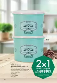 Folleto Tupperware Página 53