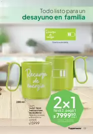 Folleto Tupperware Página 54