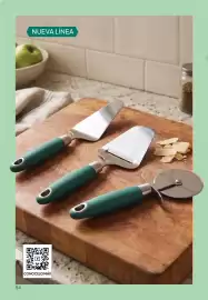 Folleto Tupperware Página 55