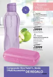 Folleto Tupperware Página 6