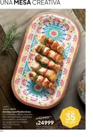 Folleto Tupperware Página 61