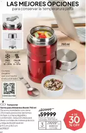 Folleto Tupperware Página 63