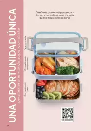 Folleto Tupperware Página 65